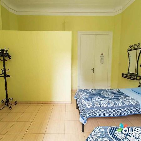 קהיר Hostel Luna מראה חיצוני תמונה
