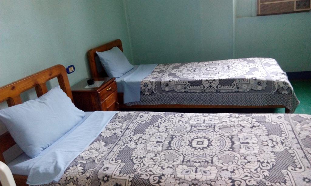 קהיר Hostel Luna חדר תמונה