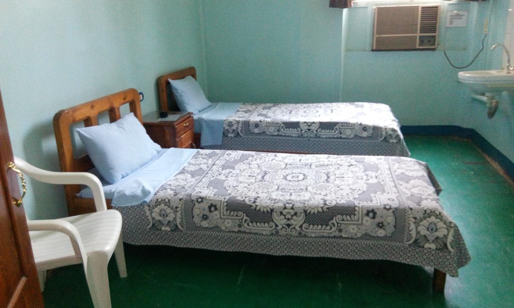 קהיר Hostel Luna חדר תמונה