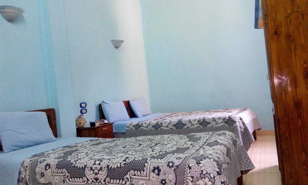 קהיר Hostel Luna חדר תמונה