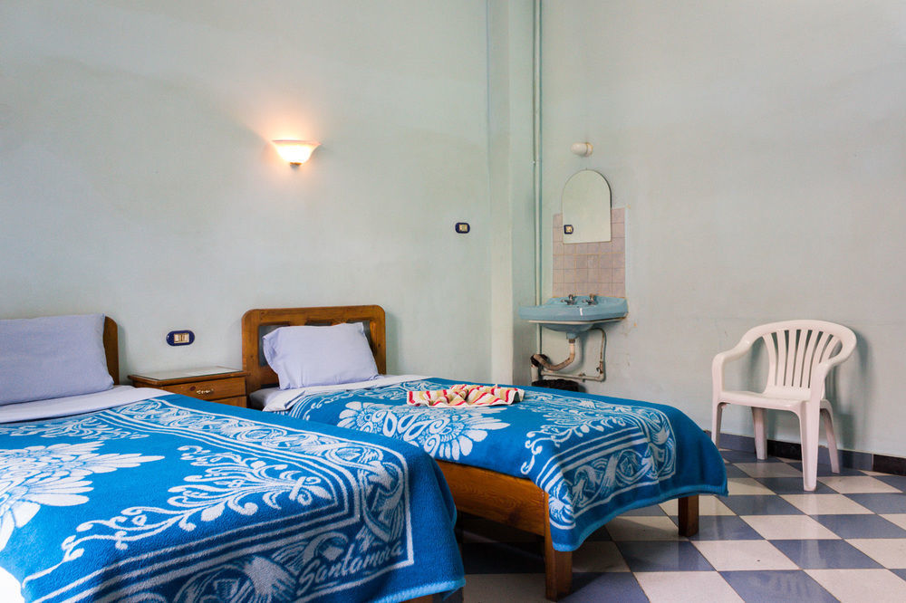 קהיר Hostel Luna מראה חיצוני תמונה