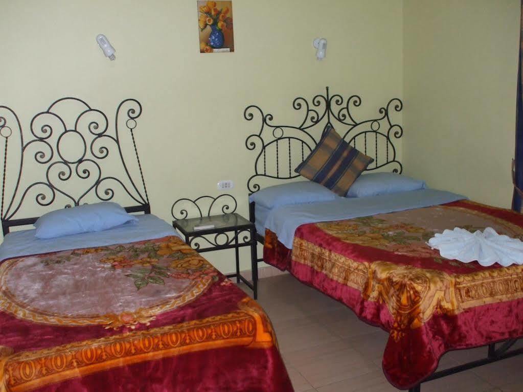 קהיר Hostel Luna מראה חיצוני תמונה