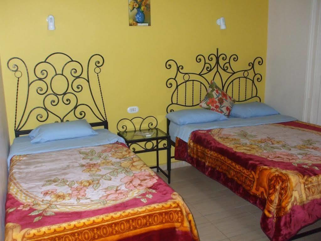 קהיר Hostel Luna מראה חיצוני תמונה