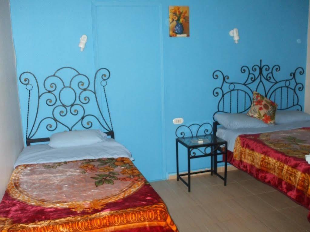 קהיר Hostel Luna מראה חיצוני תמונה