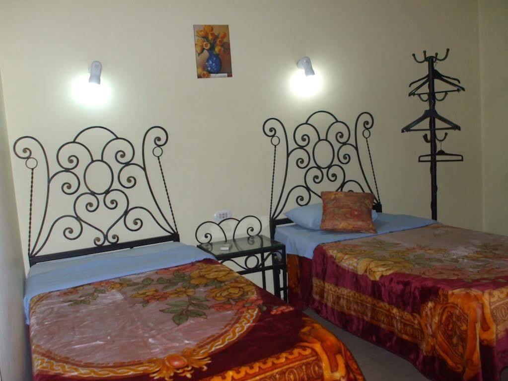 קהיר Hostel Luna מראה חיצוני תמונה