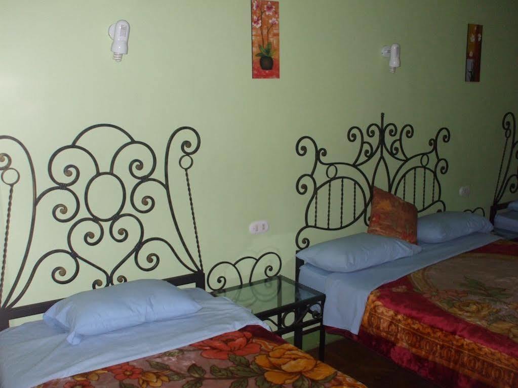 קהיר Hostel Luna מראה חיצוני תמונה