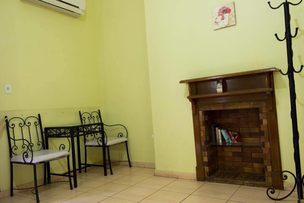 קהיר Hostel Luna מראה חיצוני תמונה