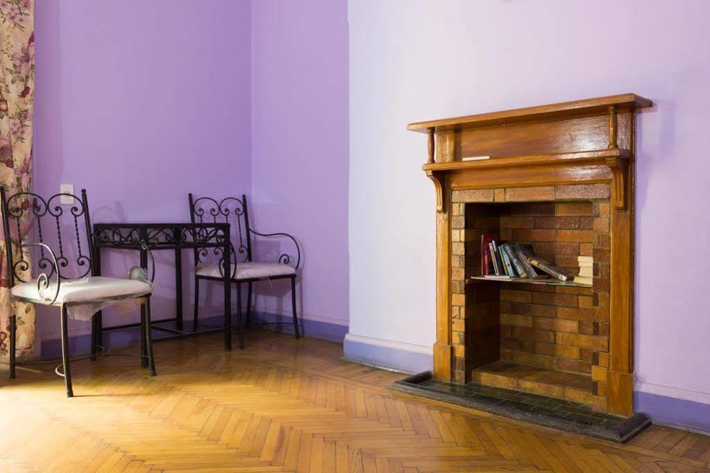 קהיר Hostel Luna מראה חיצוני תמונה