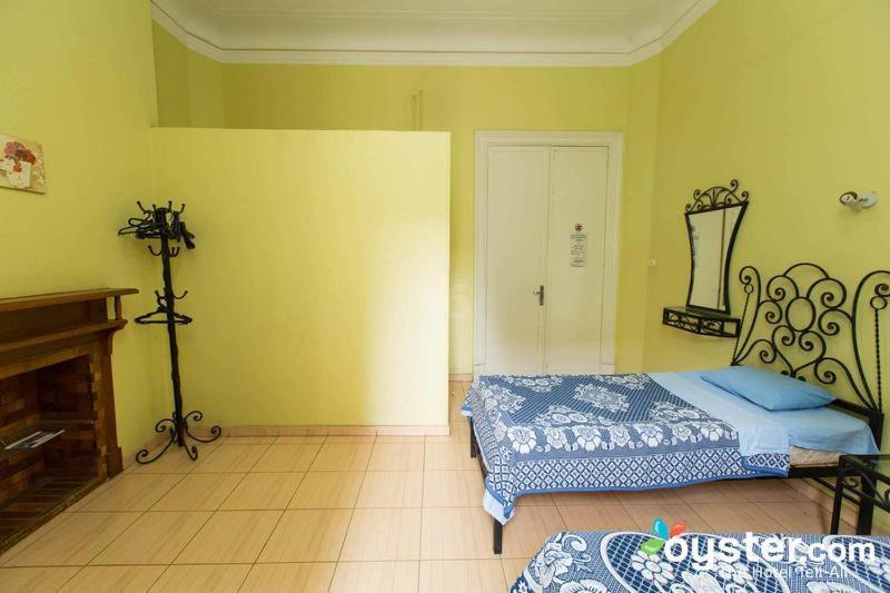 קהיר Hostel Luna מראה חיצוני תמונה