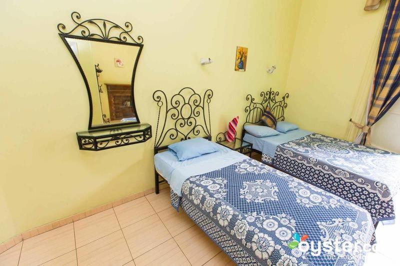 קהיר Hostel Luna מראה חיצוני תמונה